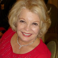 Kathy Carver