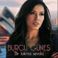Burcu Güneş