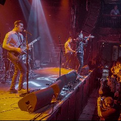 Don’t Believe in Ghosts