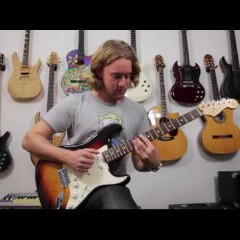 CSGuitar89