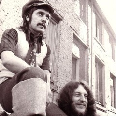 Two Man Sound