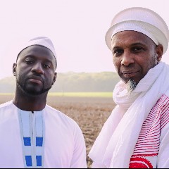 Omar Sosa & Seckou Keita