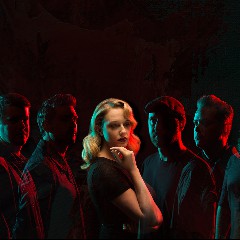 Submotion Orchestra
