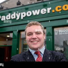 Paddy P.