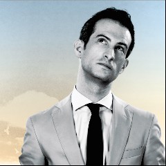 Anthony Strong