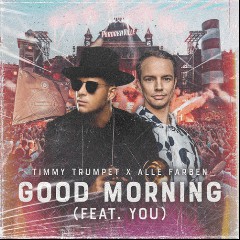 Timmy Trumpet x Alle Farben
