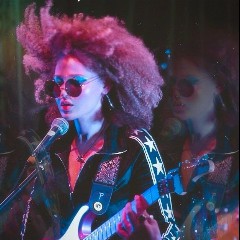 Bella Moulden