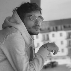 Misha Xramovi