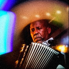 Hailu Mergia