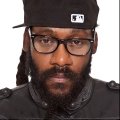 Tarrus Riley