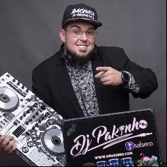 DJ Pakinho