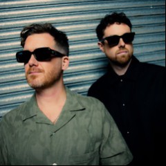 Gorgon City feat. MUKI