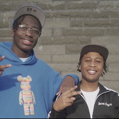 A1 x J1 feat. Tion Wayne
