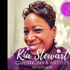 Kia Stewart