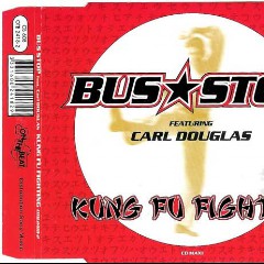 Bus Stop feat. Carl Douglas