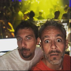 Karl8 & Andrea Monta