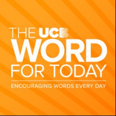 The Word for Today
