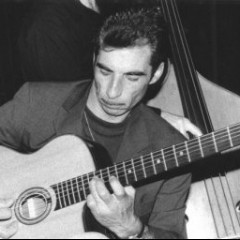 Angelo Debarre