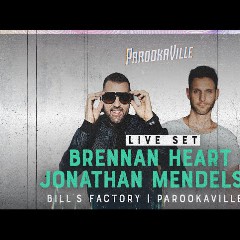 Brennan Heart & Jonathan Mendelsohn