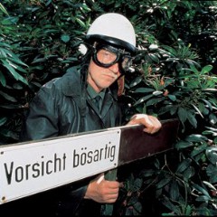 DER KLEINE TIERFREUND