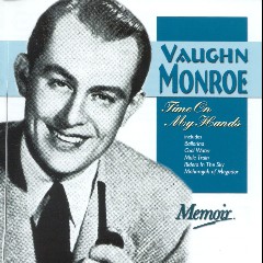 Vaughn Monroe and His Orchestra