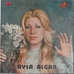 Ayla Algan