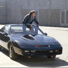Knight Rider