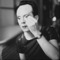 Klaus Nomi