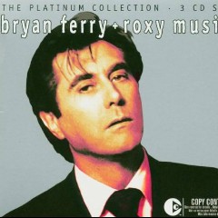 Bryan Ferry & Roxy Music