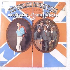 Bobby Bare & The Hillsiders