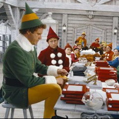 Santa's Elves