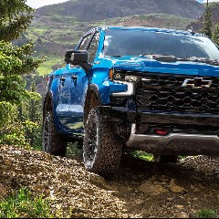 Silverados