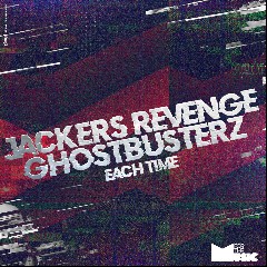 Jackers Revenge & Ghostbusterz