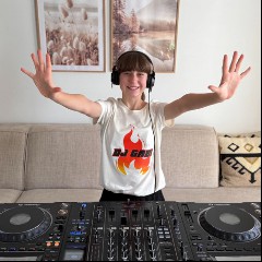 DJ Gabi