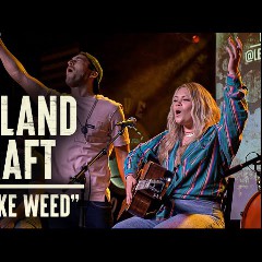 HIXTAPE, Ashland Craft & Brothers Osborne