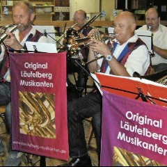 Original Läufelberg Musikanten