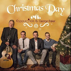 Die Cappuccinos & George Baker