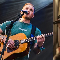 Zach Bryan feat. Maggie Rogers
