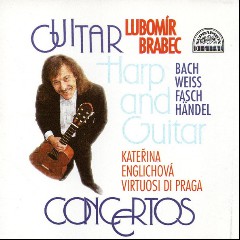 Virtuosi di Praga