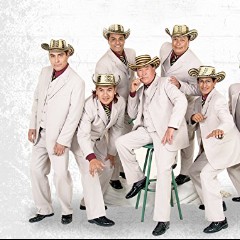 Súper Grupo Colombia