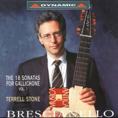 Terrel Stone