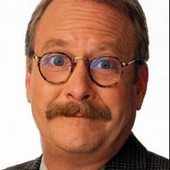 Martin Mull