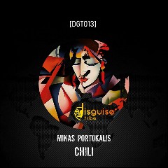 Minas Portokalis