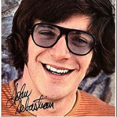 John Sebastian