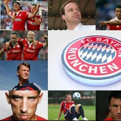 FC Bayern