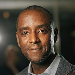 Danny Grissett