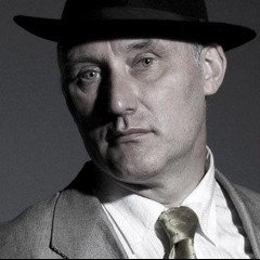 Marc Layton‐Bennett