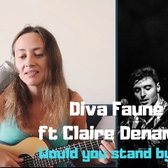 Diva Faune feat. Claire Denamur