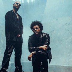 Maluma & The Weeknd