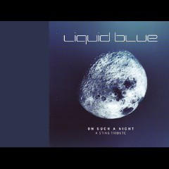 Liquid BlueOn Such A Night